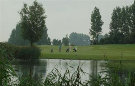 Golf without an official handicap in Netherlands